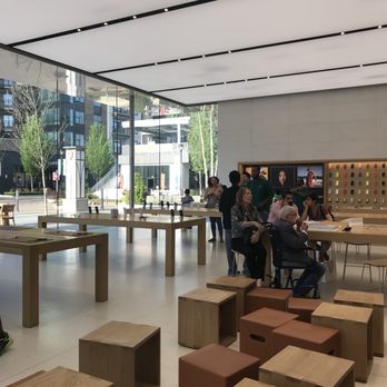 Apple Store - IT Services & Computer Repair Near Me - Alpharetta, Georgia