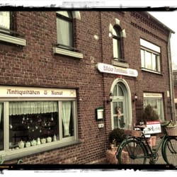 Eifeler Antikhaus Café
