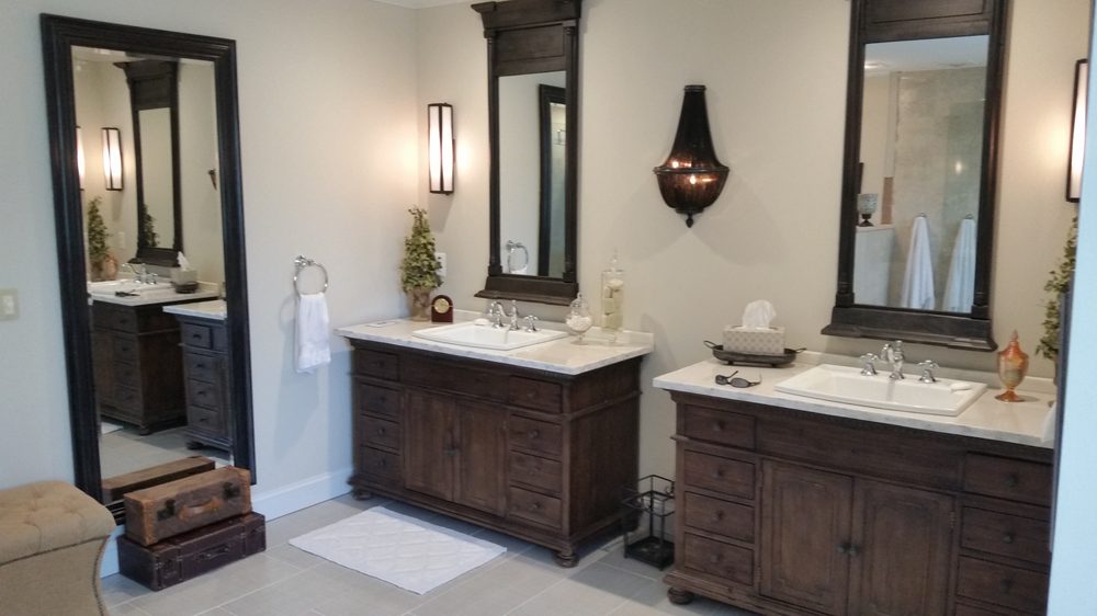 Slide of Flowthrough Plumbing