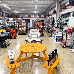 Veurink's RV Center