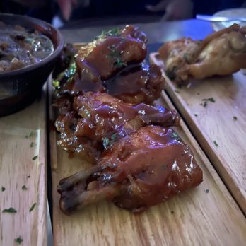 Rebel - Rebel Wings - Haitian Near Me - New York, New York Rebel - Rebel Wings - Haitian Near Me - New York, New York