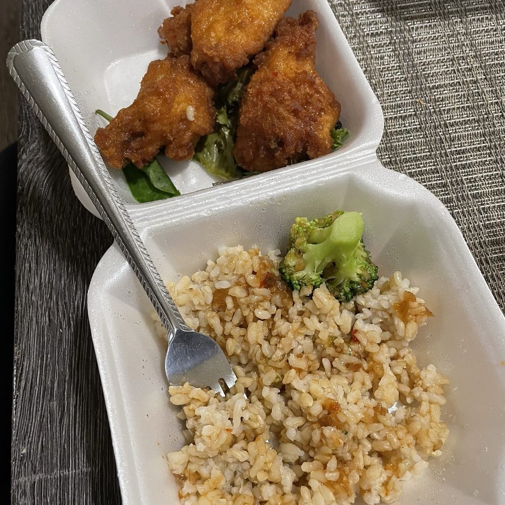 Lotus Thai House - Mango Wings - Thai Near Me - Parma, Ohio Lotus Thai House - Mango Wings - Thai Near Me - Parma, Ohio