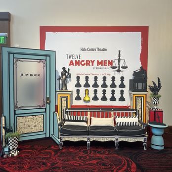 Hale Centre Theatre - Performing Arts Near Me - Sandy, Utah