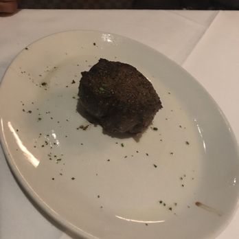 Dee Lincoln Prime - 8oz filet - Steakhouses Near Me - Frisco, Texas Dee Lincoln Prime - 8oz filet - Steakhouses Near Me - Frisco, Texas