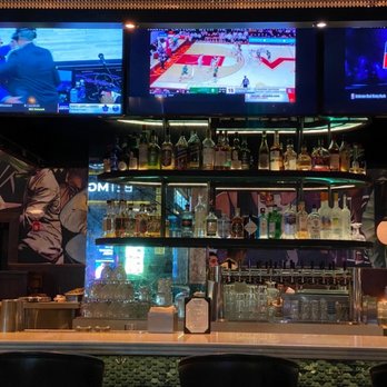 GATSBY - Bar - Cocktail Bars Near Me - Washington, DC, District of Columbia GATSBY - Bar - Cocktail Bars Near Me - Washington, DC, District of Columbia