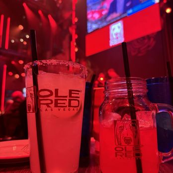 Ole Red - Southern Near Me - Las Vegas, Nevada