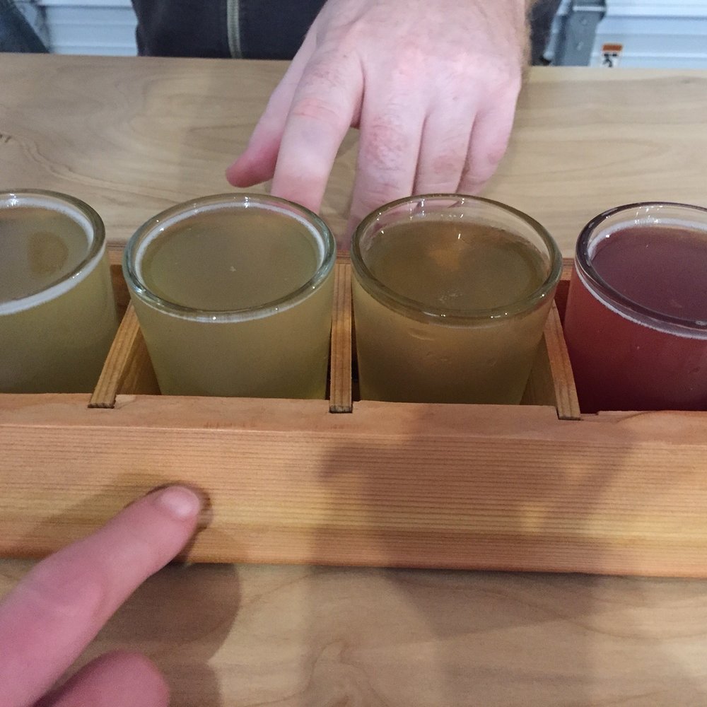 Fairweather Cider - Cideries Near Me - Austin, Texas Fairweather Cider - Cideries Near Me - Austin, Texas