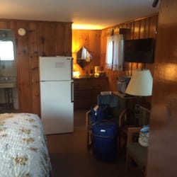Hearthside Village - Inside view