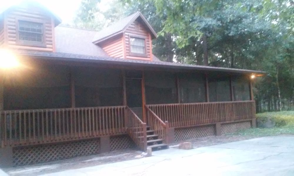 Slide of Florida Coast Seamless Gutters