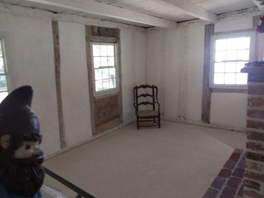 La Pointe - Krebs Museum by null