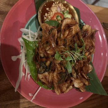 Mitr Thai - Thai Near Me - New York, New York