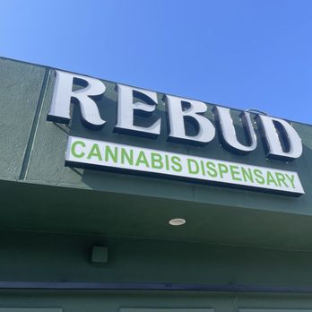 Rebud - Cannabis Dispensaries Near Me - Los Angeles, California