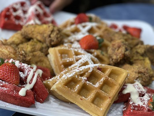 Grooves of Houston by null