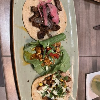 Ancho & Agave - Mexican Near Me - Lombard, Illinois
