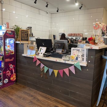 Happy Dumpling - Coffee & Tea Near Me - Denver, Colorado Happy Dumpling - Coffee & Tea Near Me - Denver, Colorado
