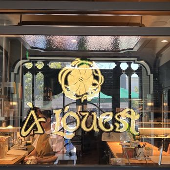 À L'ouest - French Near Me - San Diego, California À L'ouest - French Near Me - San Diego, California