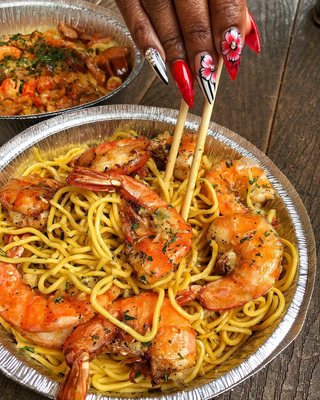 Nguyen's Kitchen by null