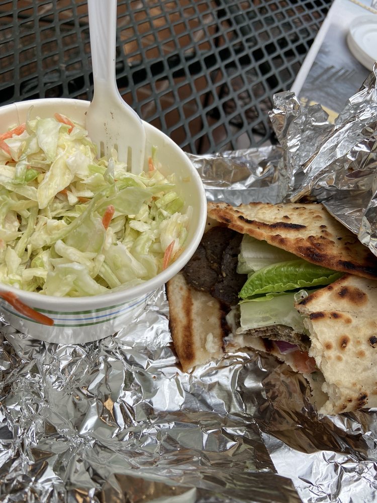 RGP’S FLAME GRILLED WRAPS 58 Photos & 165 Reviews 835 Main Ave