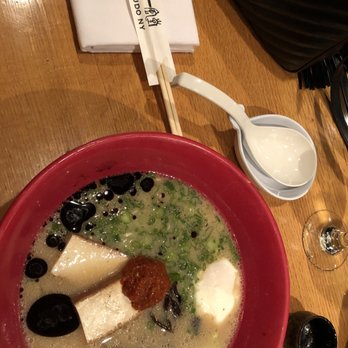 IPPUDO Westside - Ramen Near Me - New York, New York IPPUDO Westside - Ramen Near Me - New York, New York