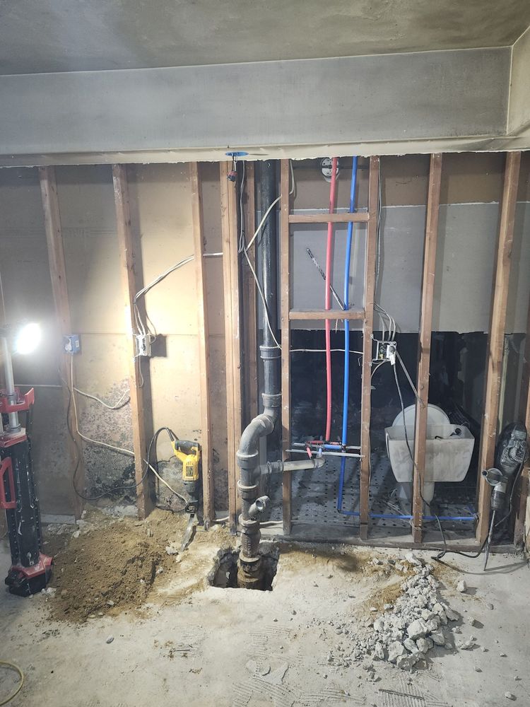 Slide of Supreme Custom Plumbing & Hvac