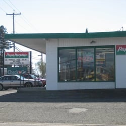Papa Murphy's