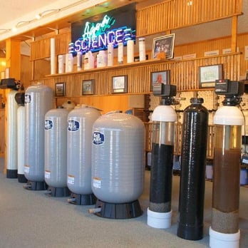 Aqua Science - Water Purification Services Near Me - Wyoming, Rhode Island