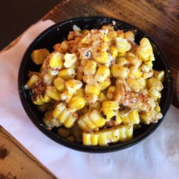 Elote Especial