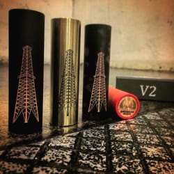 Old School Vapor