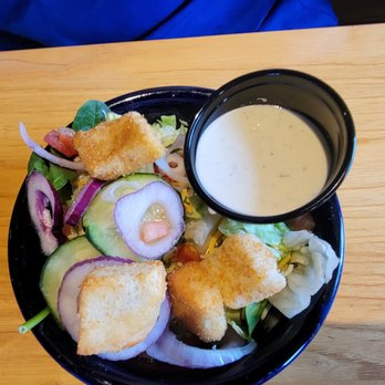Chili's - Side salad - Tex-Mex Near Me - Richmond, Indiana Chili's - Side salad - Tex-Mex Near Me - Richmond, Indiana