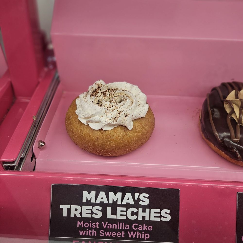 Pinkbox Doughnuts - Donuts Near Me - Laughlin, Nevada Pinkbox Doughnuts - Donuts Near Me - Laughlin, Nevada