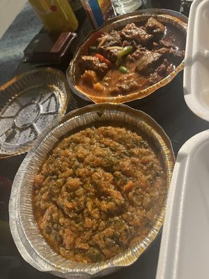 Gregs Cookout by null
