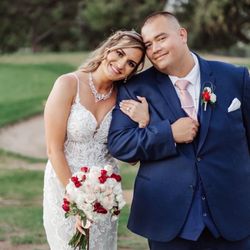 FunLovinCamera - Wedding photo