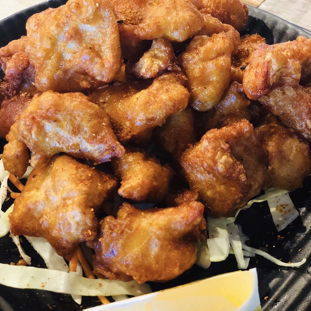 Sasuke Ramen - Fried Chicken - Ramen Near Me - Arvada, Colorado Sasuke Ramen - Fried Chicken - Ramen Near Me - Arvada, Colorado