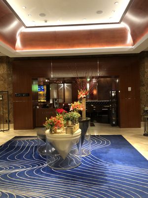 The Ritz-Carlton, Denver by null