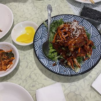 JJamPPong - Chinese Near Me - San Francisco, California JJamPPong - Chinese Near Me - San Francisco, California