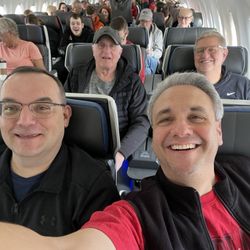 Breeze Airways - Breeze is the best!