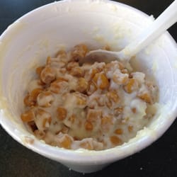 Charles Fast Foods #4 - Elote fresco