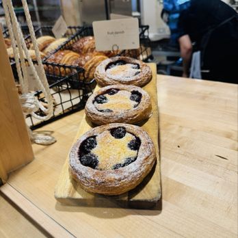 Fire Island Rustic Bakeshop - Danish - Bakeries Near Me - Anchorage, Alaska Fire Island Rustic Bakeshop - Danish - Bakeries Near Me - Anchorage, Alaska