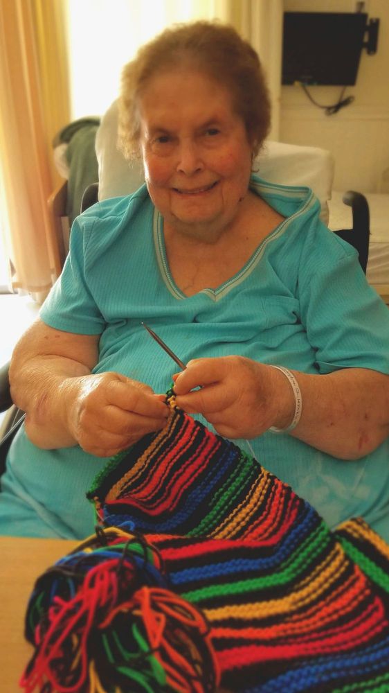 RED BLUFF HEALTHCARE CENTER 555 Luther Rd, Red Bluff, California