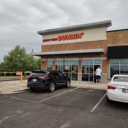 Dunkin' - Storefront