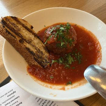 Delarosa Bishop Ranch - Meatball - Happy Hour - Pizza Near Me - San Ramon, California Delarosa Bishop Ranch - Meatball - Happy Hour - Pizza Near Me - San Ramon, California