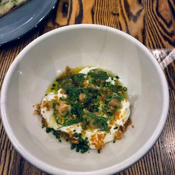 Rich Table - New American Near Me - San Francisco, California