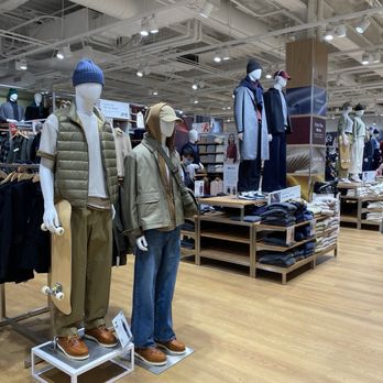 Uniqlo - Men's Clothing Near Me - San Diego, California Uniqlo - Men's Clothing Near Me - San Diego, California