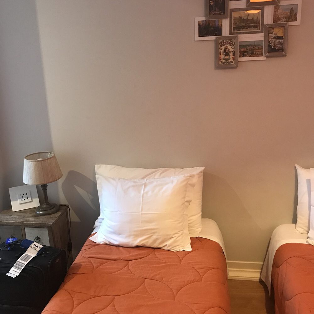 Lisboa Central Hostel - Gnome-sized comfy beds - Hostels Near Me - Lisbon, 11