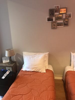 Lisboa Central Hostel by null