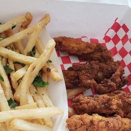Lunch