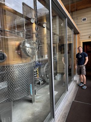 High West Saloon by null High West Saloon by null