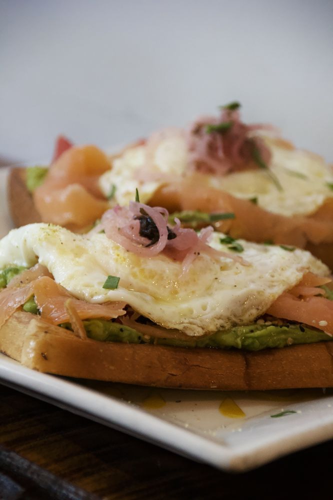 BUSHWICK GRIND CAFE Updated October 2024 286 Photos & 148 Reviews