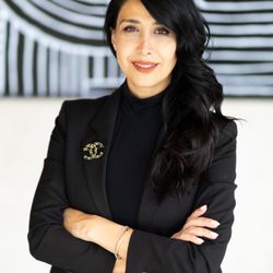 Bahar Bahrami, DDS -Tysons Elite Dental