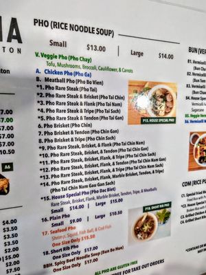 PHO ASIA NOODLE HOUSE - RENTON - Updated June 2026 - 111 Photos & 104 ...